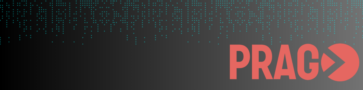 About the Prago Blog — Marketing for founders, by founders